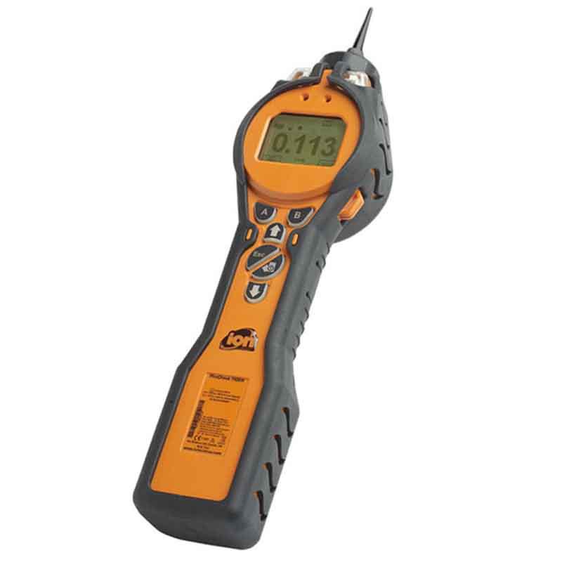 英国离子VOC气体检测仪LT可燃性气体检测仪