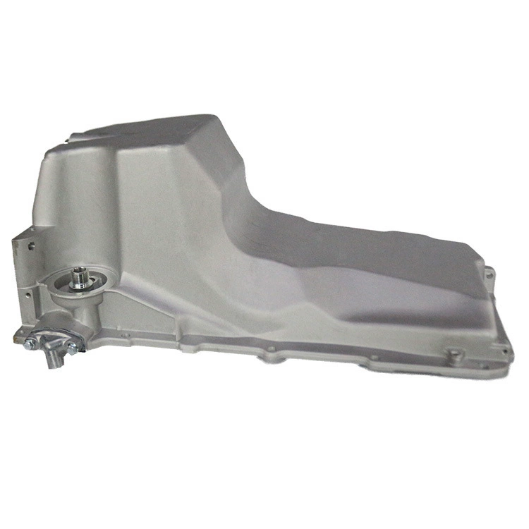 Алюминиевый масляный поддон двигателя подходит для универсального использования. 12560393 12565683   264-135 ГМП53А