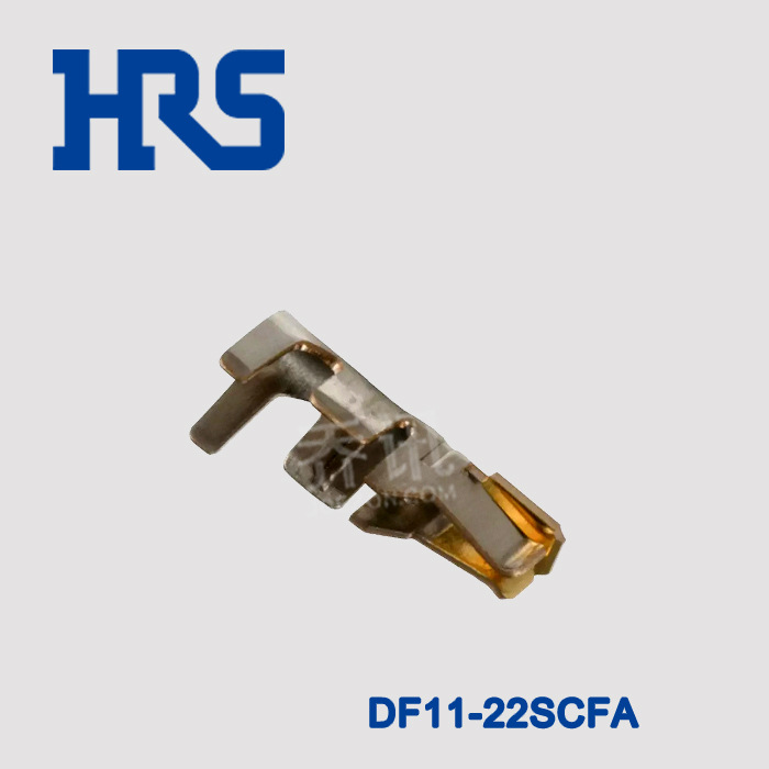 Hirose DF11-22SCFA ���������� HRS�ƽ���� �Ӳ�� ԭװ��Ʒ