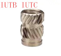 ����ֹ�����ĸIUTC-M2.5ֱͨ��˫б����Ƕ��ĸ �ܽ�Ƕ��