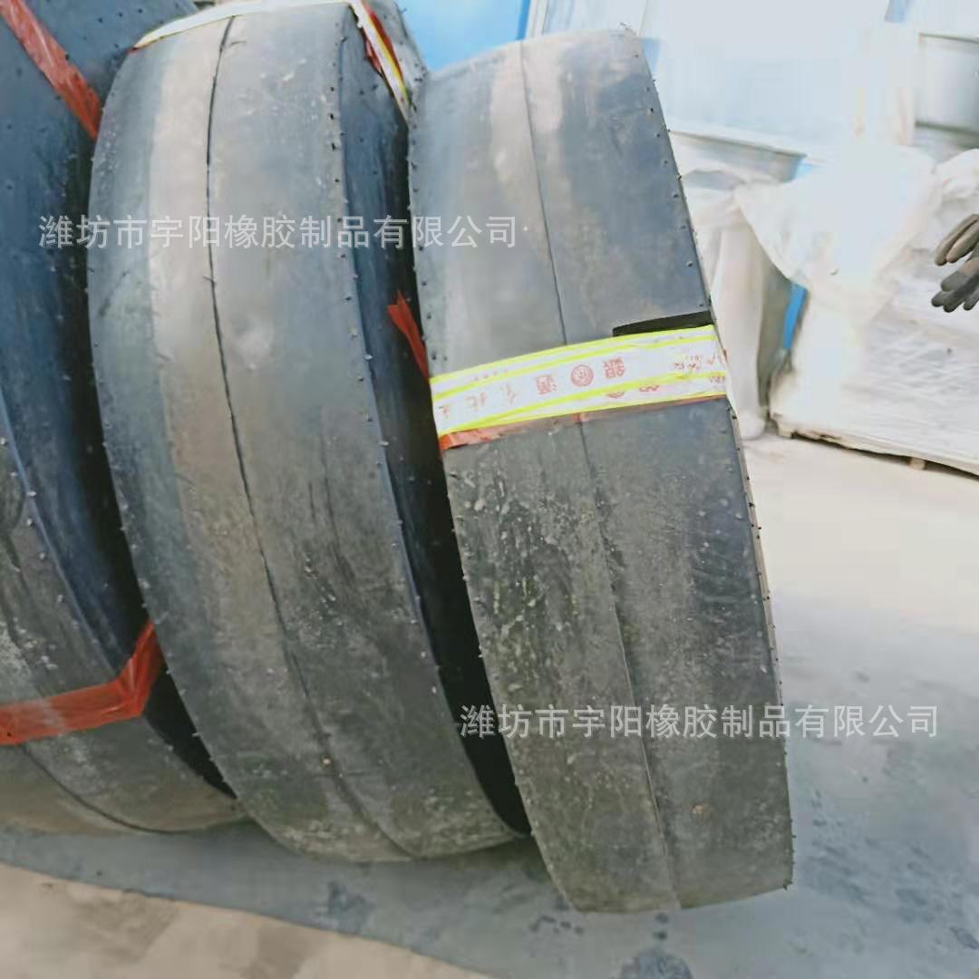 11.00-20工程机械轮胎 压路机光面轮胎