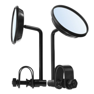 Motorcycle rearview mirror Harley Ranger modified