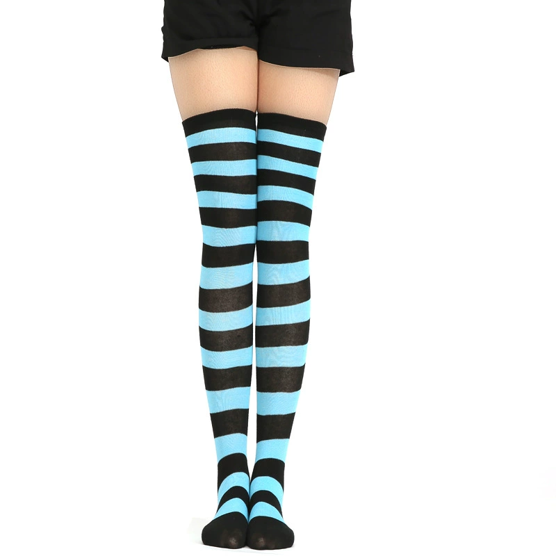 Japanese knee socks, cosplay