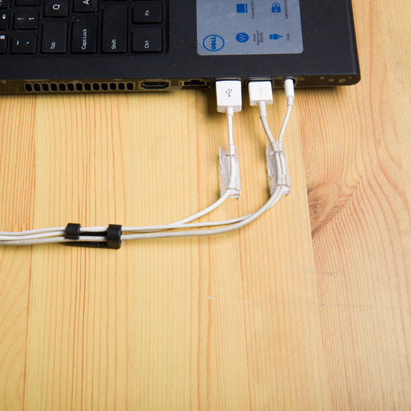 Direct-selling cable buckles
