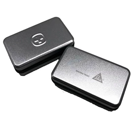 收纳盒;金属工艺品;化妆镜