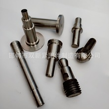 冷镦非标异形球头螺栓 数控车床加工高精密球头螺栓异形件五金件