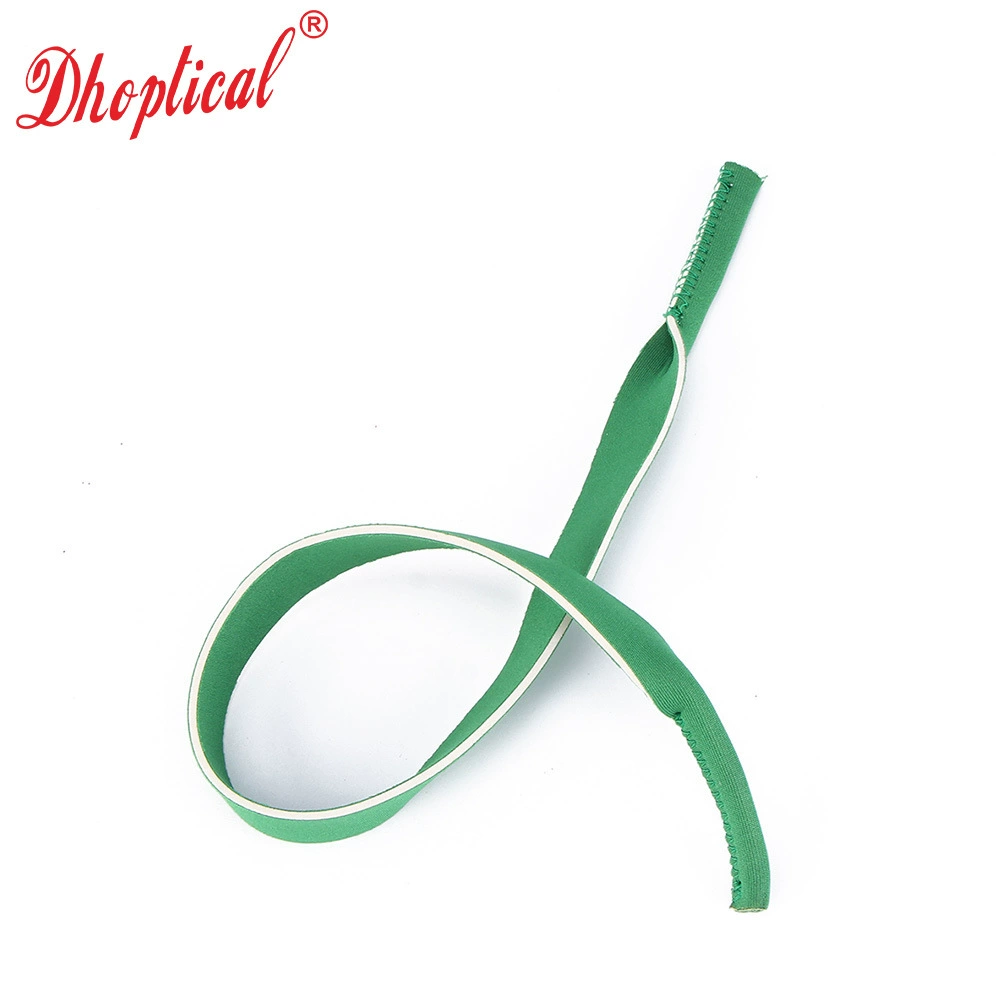 Многоцветные губчатые очки для плавания