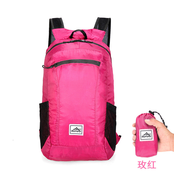 sports backpack