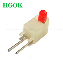 HGOK led���������LED�ܽ�����3mmled����LEF-5