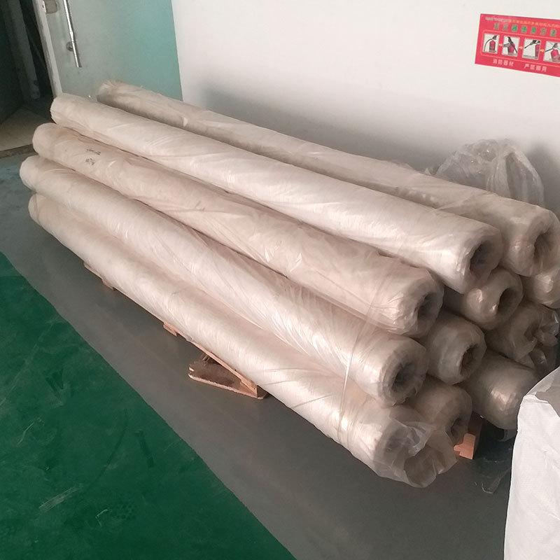 高压筒膜 高压膜 透明高压膜 PE高压膜 乳白色高压膜高透明