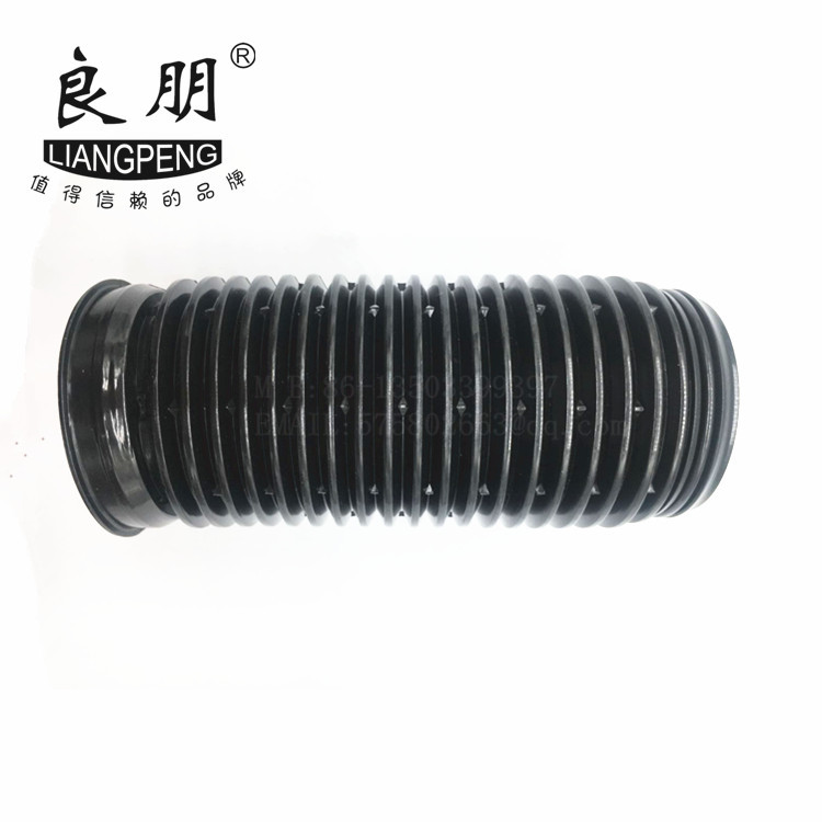 适用于大众系列方向机前减震器防尘套防尘罩 6N041317  6N0 413 1