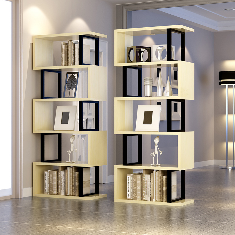 Household Shelf Rack