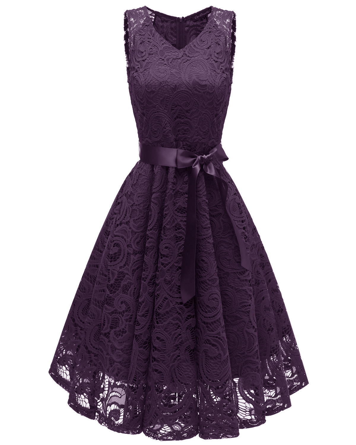 Grape purple