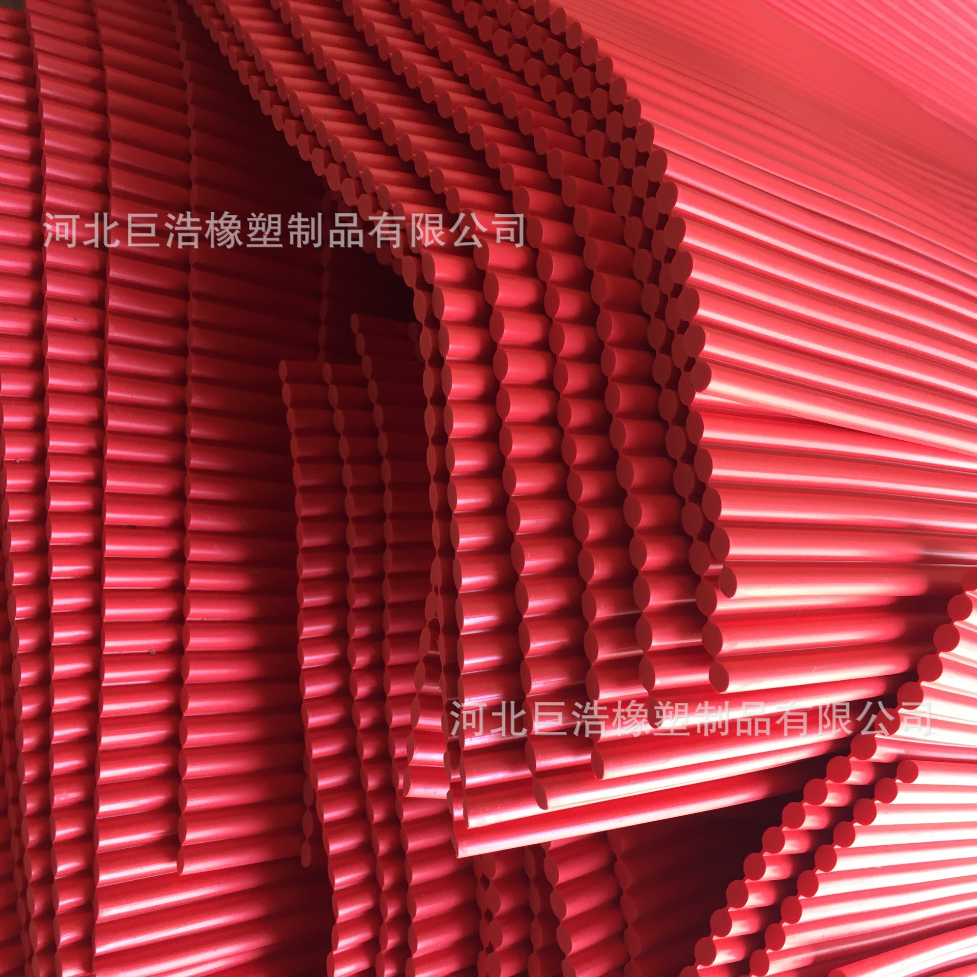 供应橡胶挡尘帘1米宽6mm厚  防尘密封 橡胶密封条 异形密封条