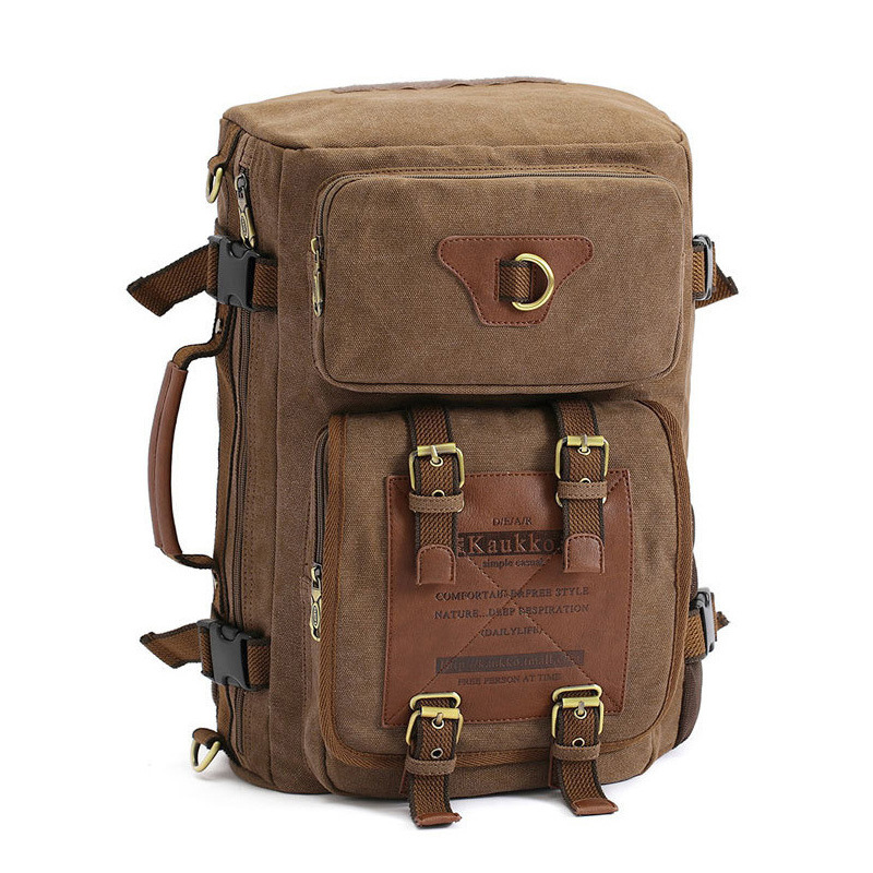 Berk Backpack Image 2