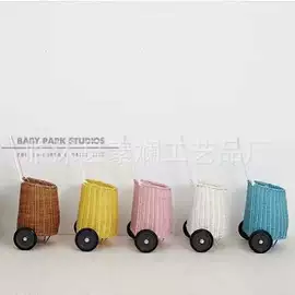 收纳篮/筐;玩具收纳;果盘、果篮