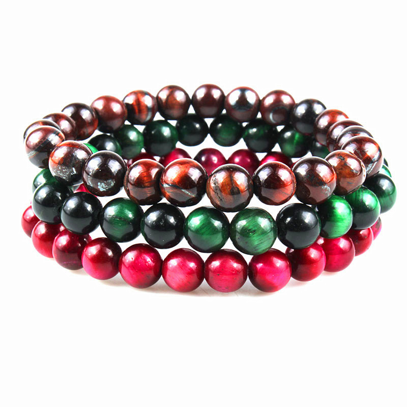 organic chain natural stone