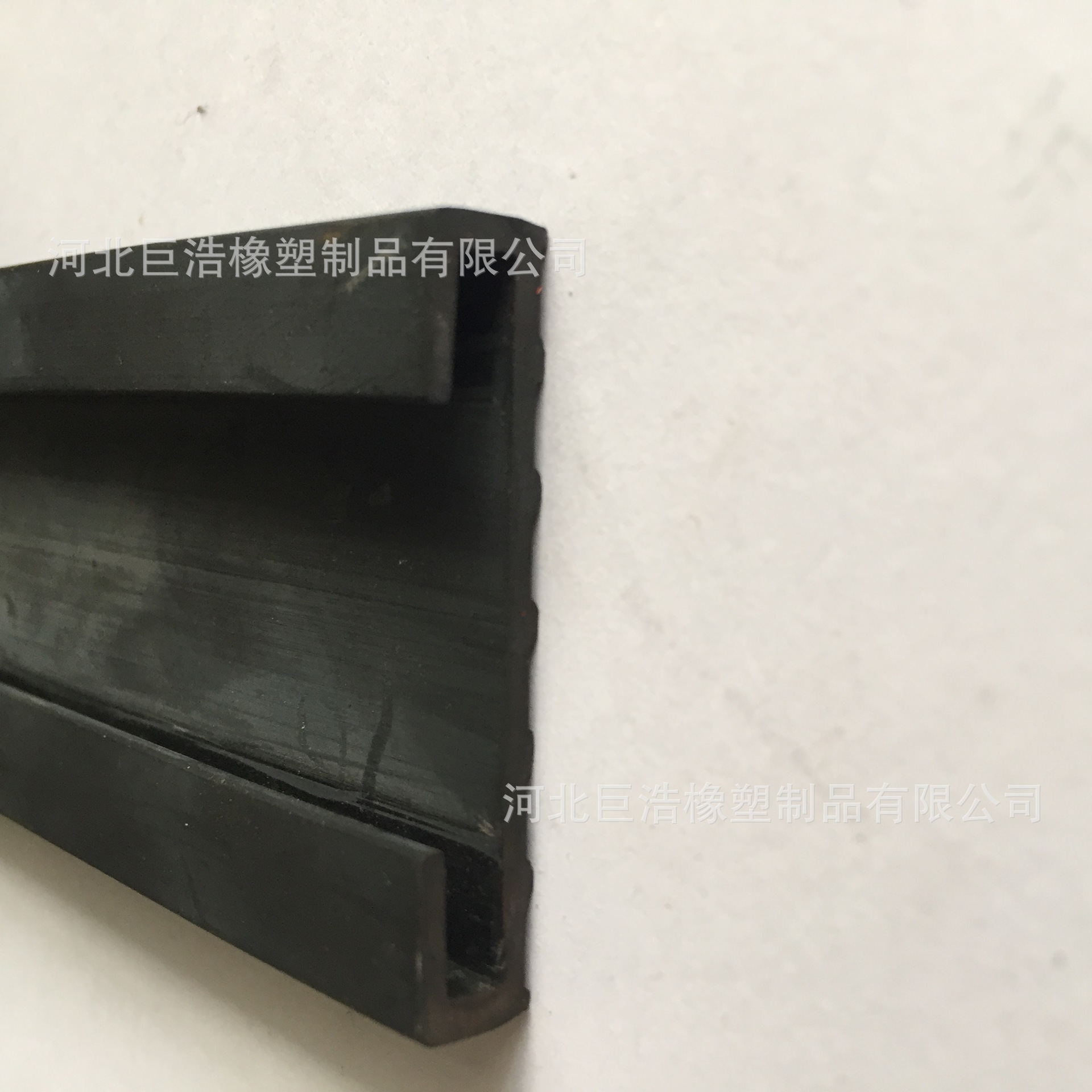 橡胶条 密封条 三元乙丙密封条 C形包边垫密封条