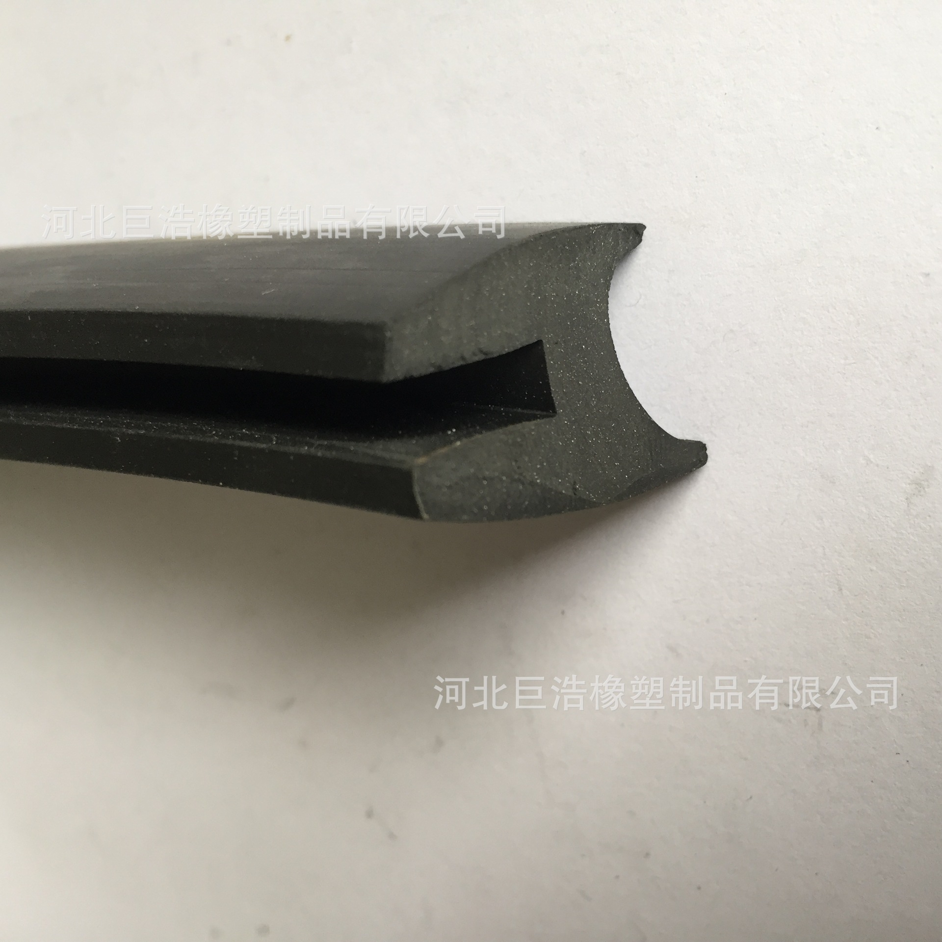 三元乙丙橡胶密封条 异形橡胶条 TPDM橡胶密封橡胶条异形胶条定购