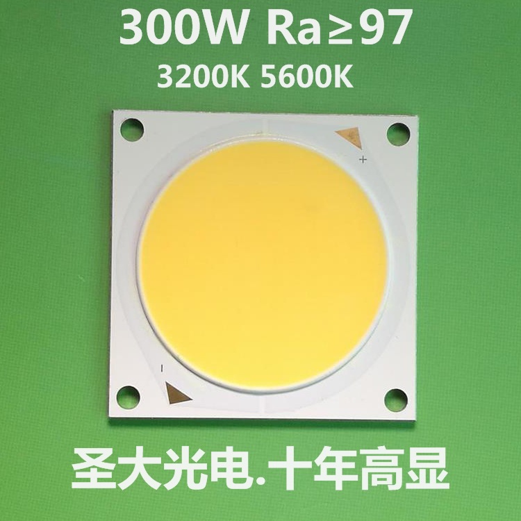 COB600W 97����ָ5600K  Ӱ�Ӿ۹�� ����ת����Դ TLCI����97