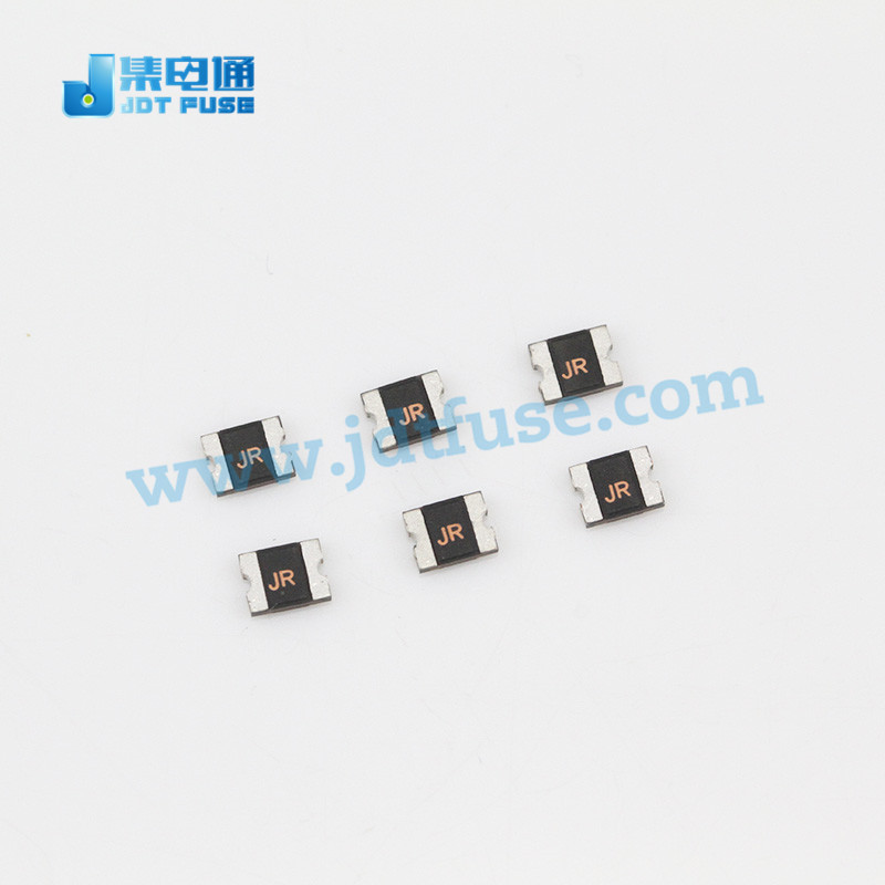 厂家供1210贴片保险丝ASMD1210SL400-12V自恢复保险丝4A低电阻保