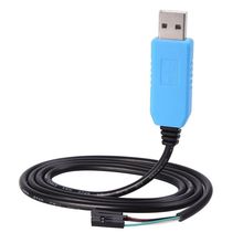 USB to TTL Serial Cable Debug Cable for Raspberry Pi