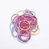 Children's cartoon hair rope, hair accessory, Korean style, no hair damage, wholesale