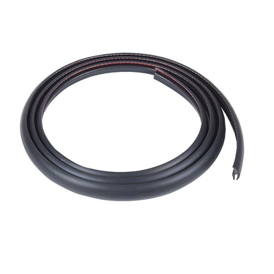 water diversion plate sealing strip, Avtomobil səs izolyasiya zolaqları