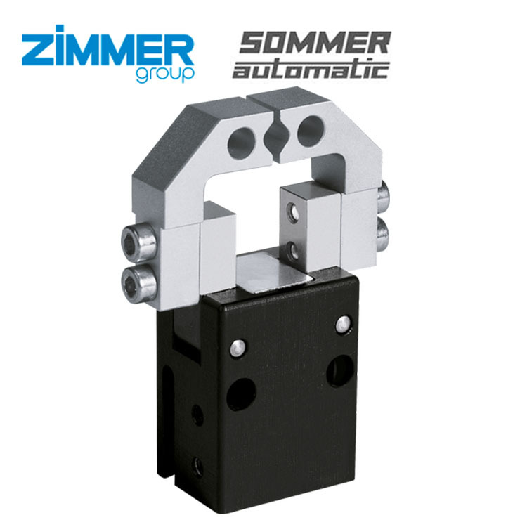 德国ZIMMER/SOMMER抓手/气爪MGW801N/MGP806N现货