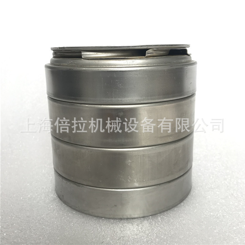 维修威乐离心泵叶轮MVI3208不锈钢立式多级离心泵过流部件价格