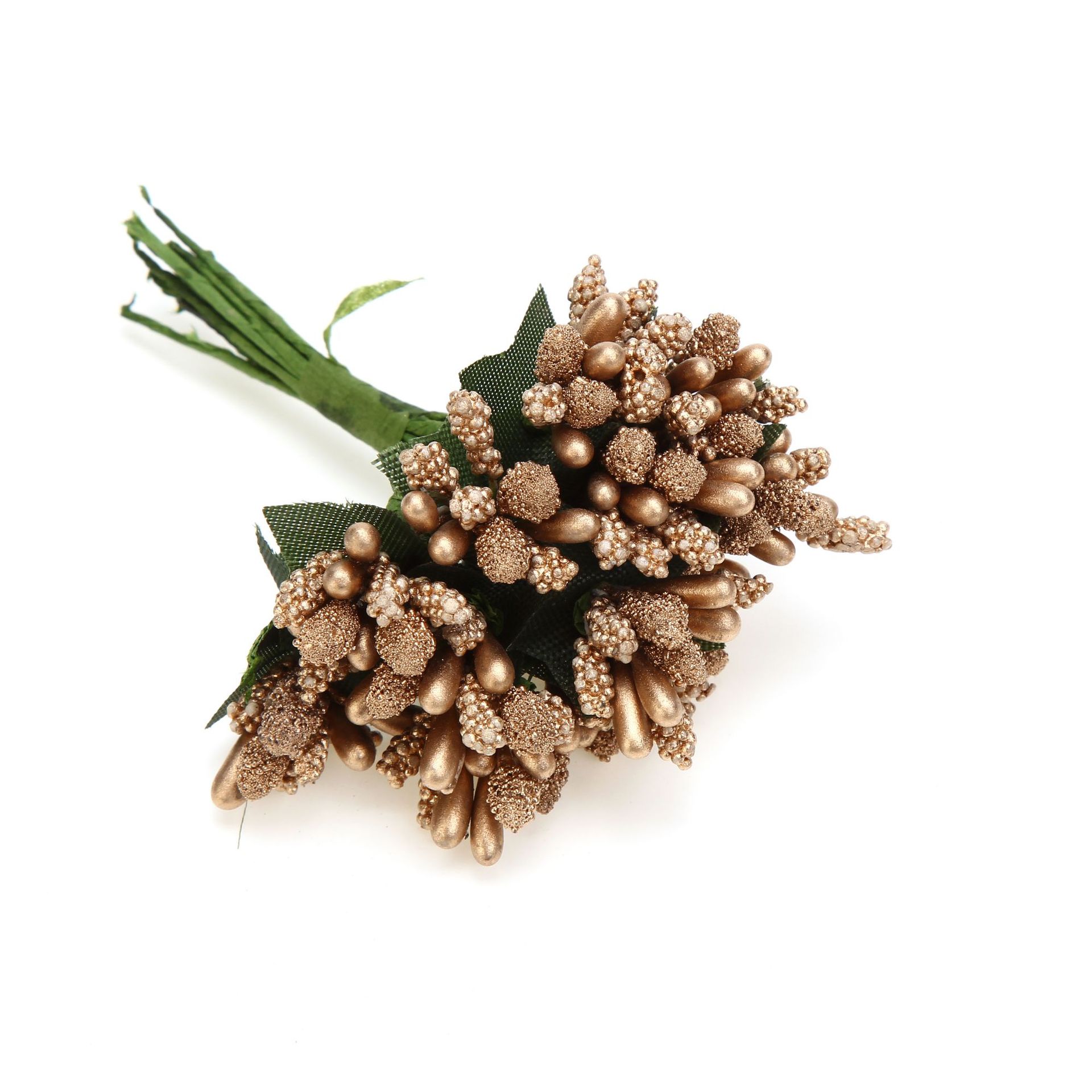 glass accessories for bride flower-shaped