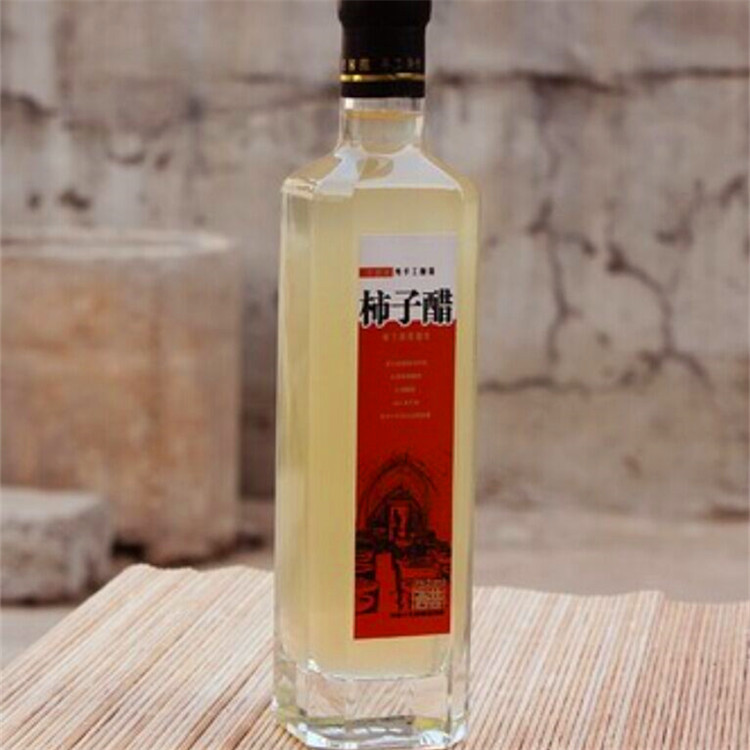 厂家直销现货供应半斤装橄榄油玻璃瓶  食品油瓶250ml厂家批发