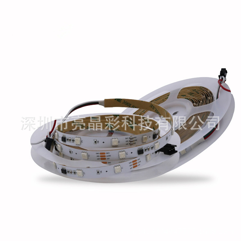 Barra de luz suave a todo color led Barra de marquesina dinámica RGB Barra de luz decorativa programable KTV Mai Jazz Barra de luz