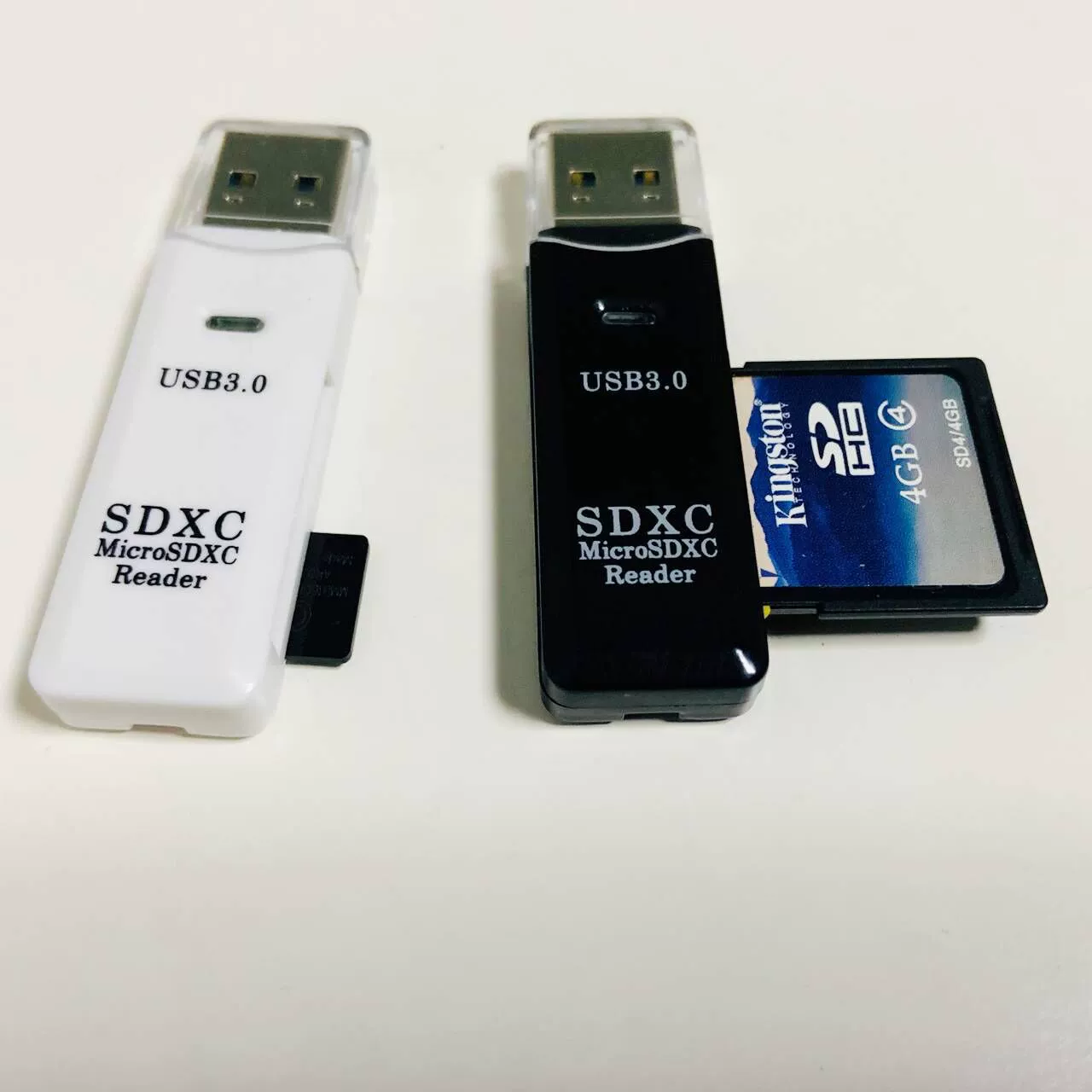 3.0 считыватель карт TF/SD двух-в-одном пара USB считыватель карт цифровой камеры SD картридер