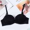 6001#Cross -border half -cup of light -faced algorithm -selling underwear Foreign trade Fashion Girl Student Dlets Direct Sales