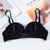 6001#Cross -border half -cup of light -faced algorithm -selling underwear Foreign trade Fashion Girl Student Dlets Direct Sales