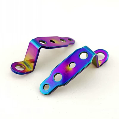 Extension Bracket, Motorcycle General Parts