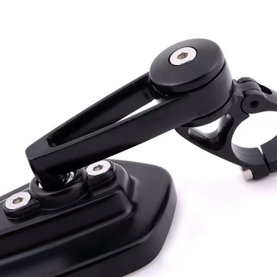 Car mirror CNC motorcycle modification accessories