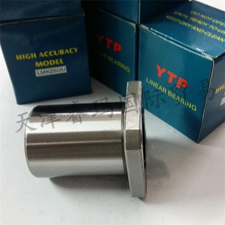 台湾YTP耐高温直线滑块 SBR16 20 25 30 40LUU 滑块单元批发