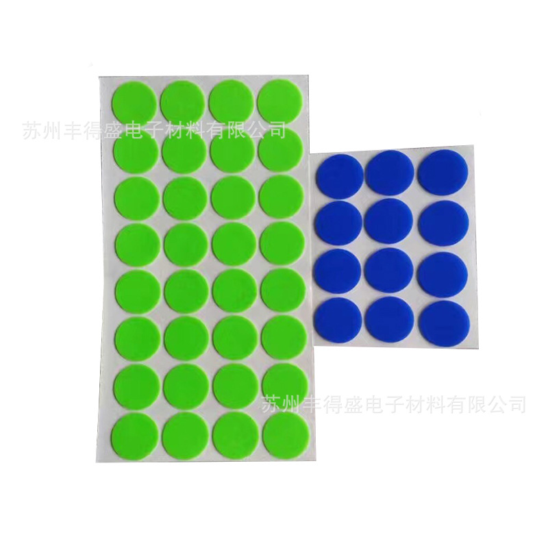 大量现货供应防震硅胶垫 透明硅胶垫片 防撞硅胶垫 防水硅胶垫圈