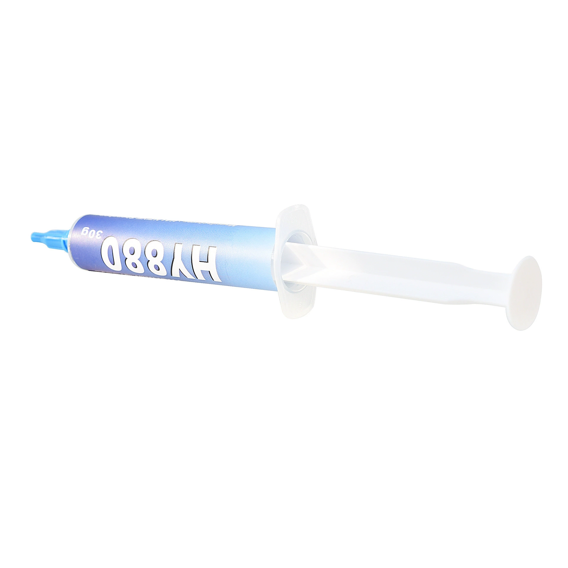 华能智研 HY880 30g pen box-mounted desktop computer laptop CPU heat dissipation grease Thermal paste CPU