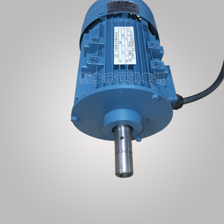 千业牌 高频高速电动机 每分钟8000转电机 运行平稳 质量稳定