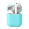 3 mint green