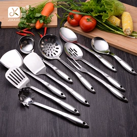 烹饪勺铲;西餐刀叉勺;勺、调羹