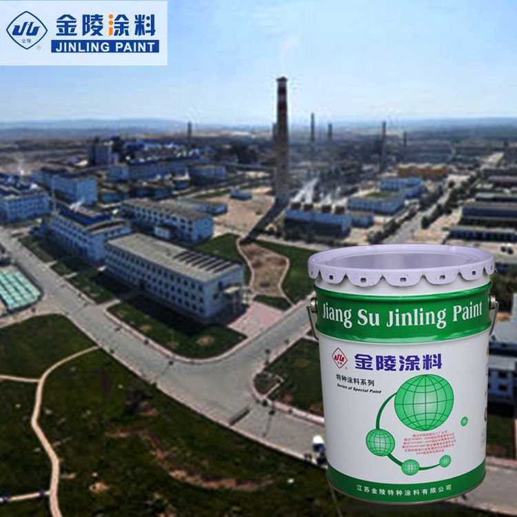 聚脲喷涂弹性体JL-801