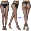 6072 point thigh flower