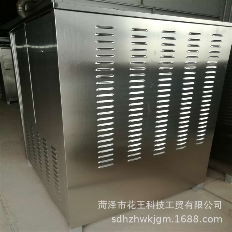 废气处理 油气回收厂家 撬装三次油气回收