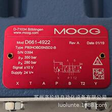 D661-4922 P80HOBD5NSD2-B MOOG / �ŷ���