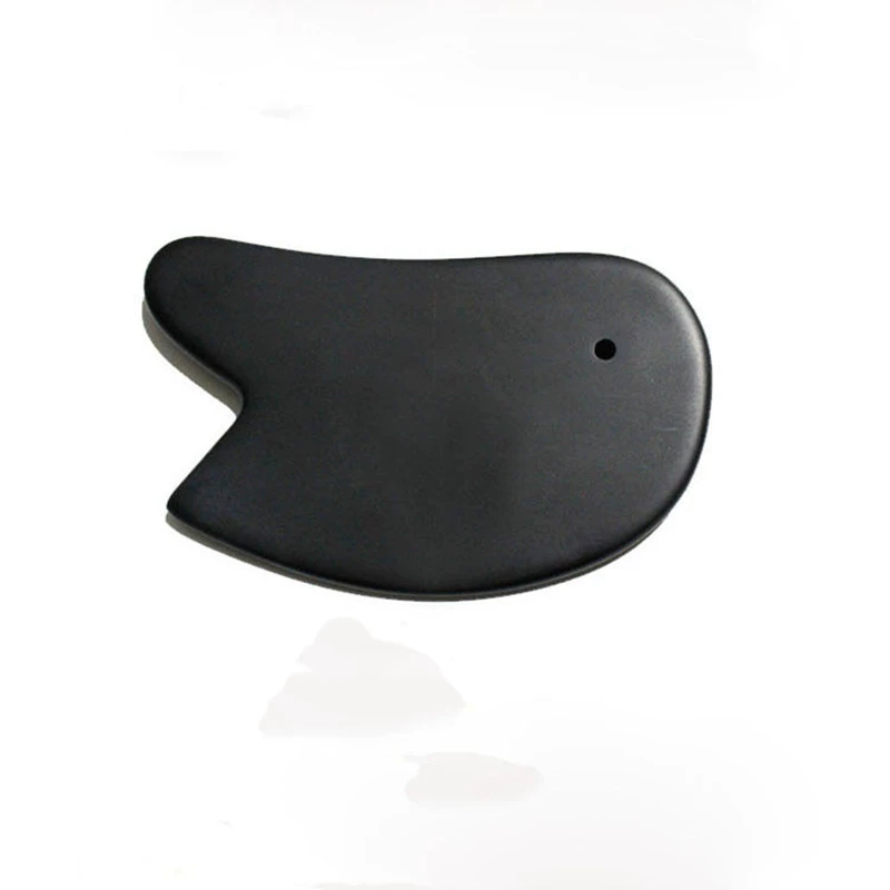 Прямые продажи от производителя Black Bianshi Stone Sword Scratch Board Body Scratch Equipment Sales Gifts Health Care