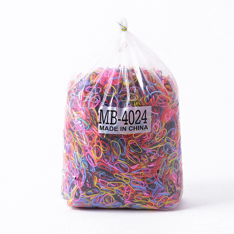 두꺼운 큰 깊은 색 1kg